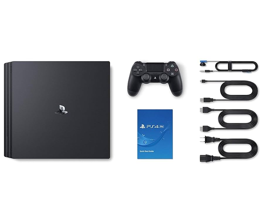 PlayStation4 - NDY　PS4 pro CUH7100B PlayStation4 - NDY PS4 pro CUH7100B Amazon.com: PlayStation